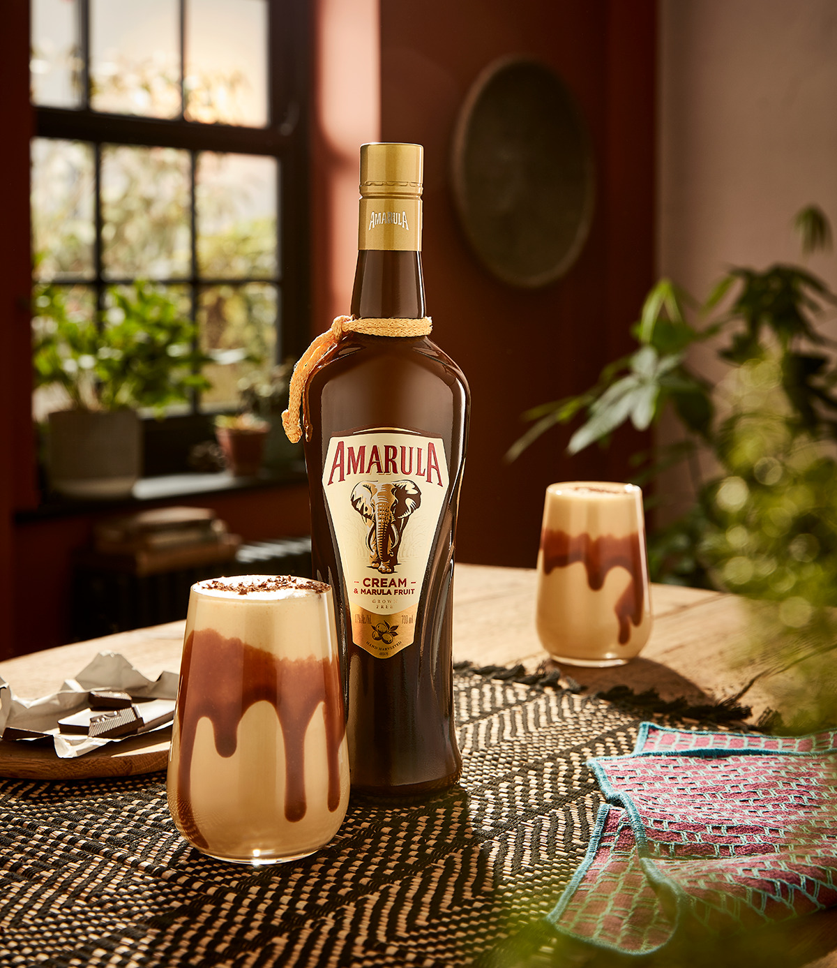 Amarula