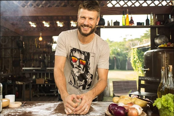 Rodrigo Hilbert