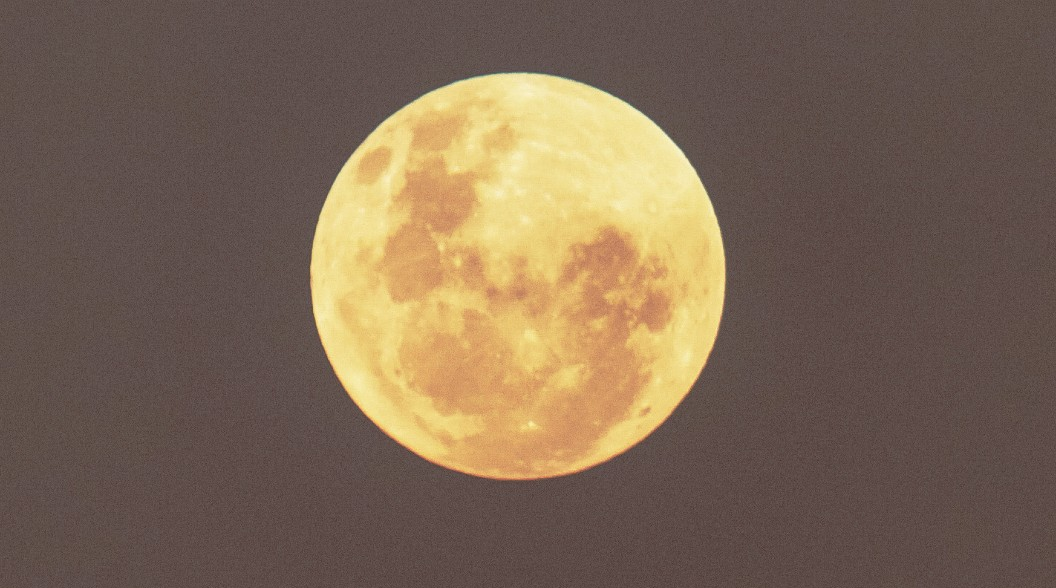 Lua de mel