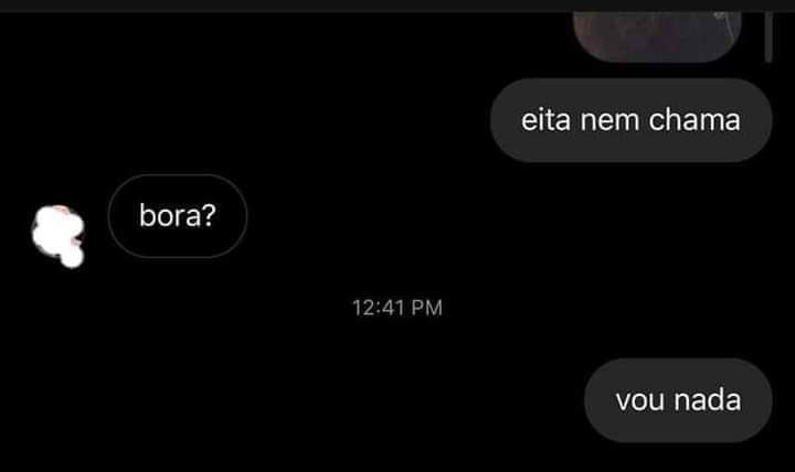 Nem chama