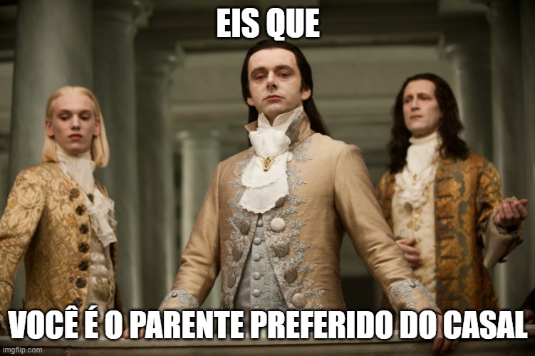 Parente Preferido