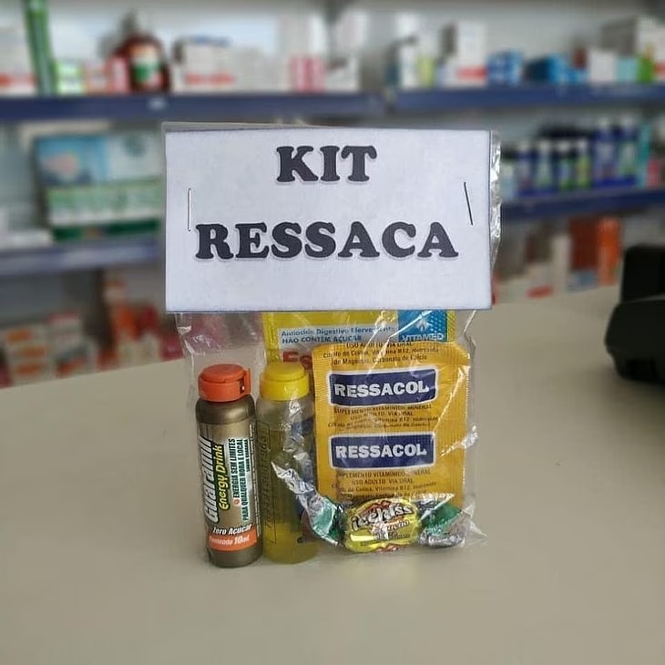Ressaca
