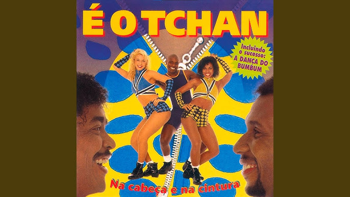 Ralando o Tchan